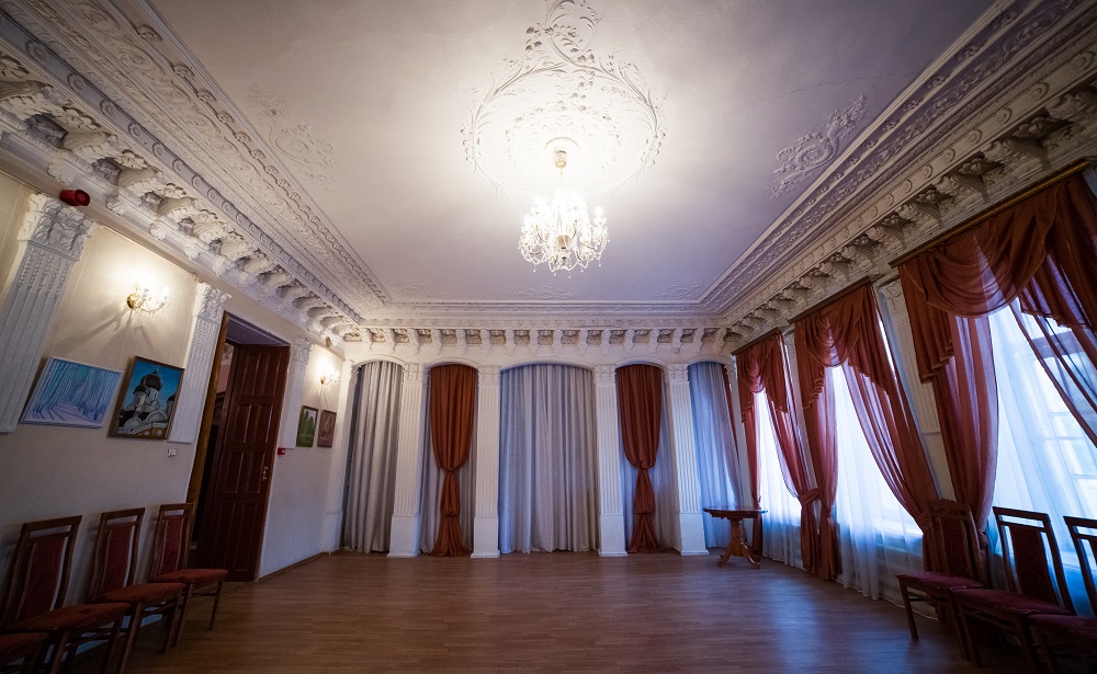 Не проходите мимо: дом в Старице, окутанный легендами