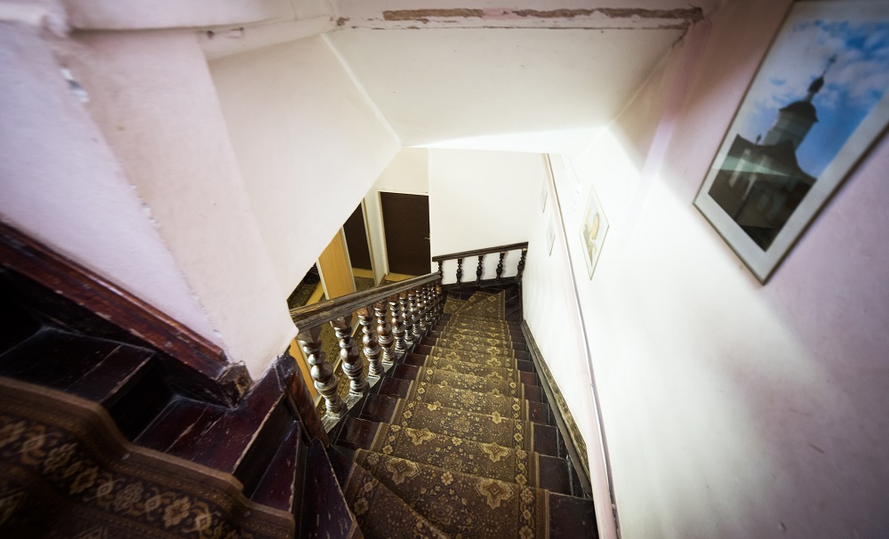 Не проходите мимо: дом в Старице, окутанный легендами