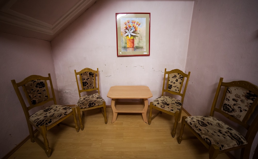 Не проходите мимо: дом в Старице, окутанный легендами