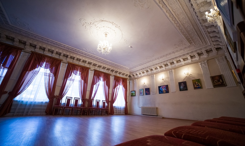 Не проходите мимо: дом в Старице, окутанный легендами