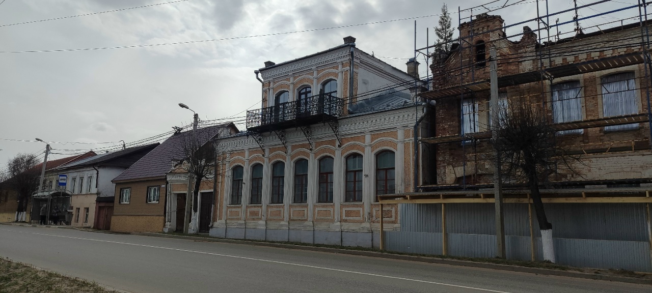 Не проходите мимо: дом в Старице, окутанный легендами