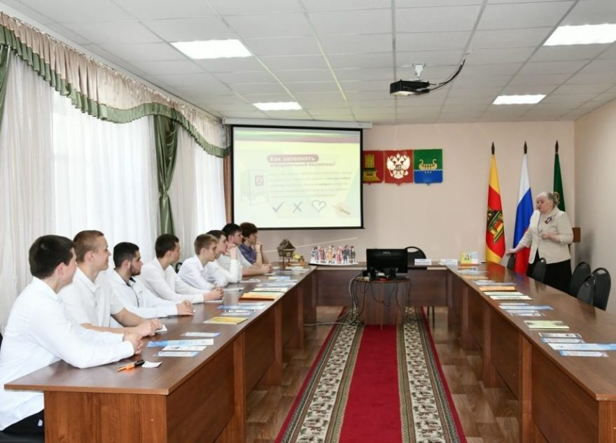 андреапольские