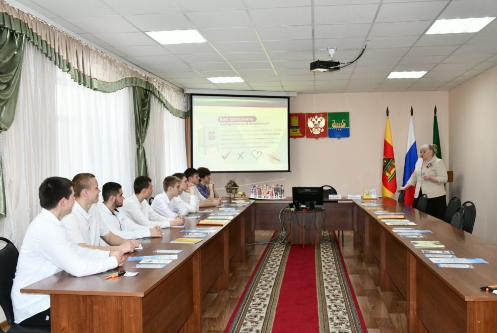 андреапольские