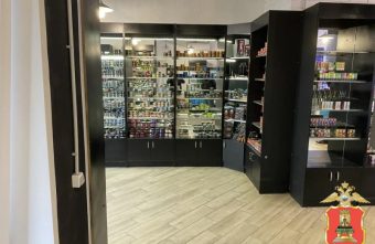 немаркированной