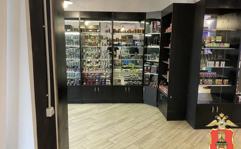 немаркированной