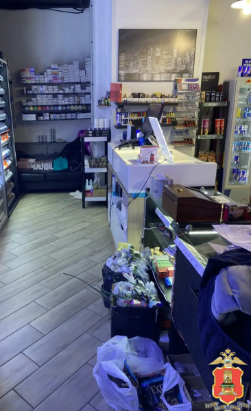 немаркированной