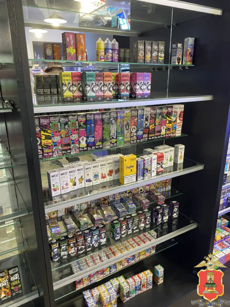 В Твери пресекли сбыт немаркированной продукции на 6 миллионов рублей