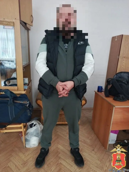 В Тверской области ликвидировали две наркофермы