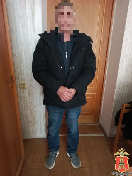 В Тверской области ликвидировали две наркофермы