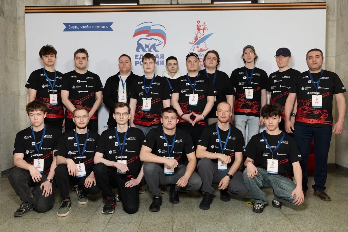 Тверитянин стал серебряным призером первого кибертурнира «Диктант Победы»