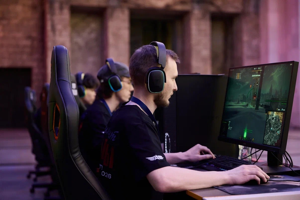 Тверитянин стал серебряным призером первого кибертурнира «Диктант Победы»