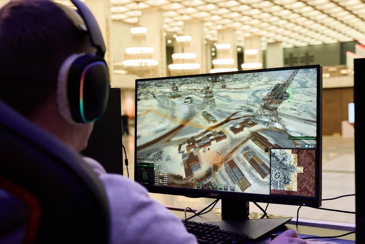 Тверитянин стал серебряным призером первого кибертурнира «Диктант Победы»