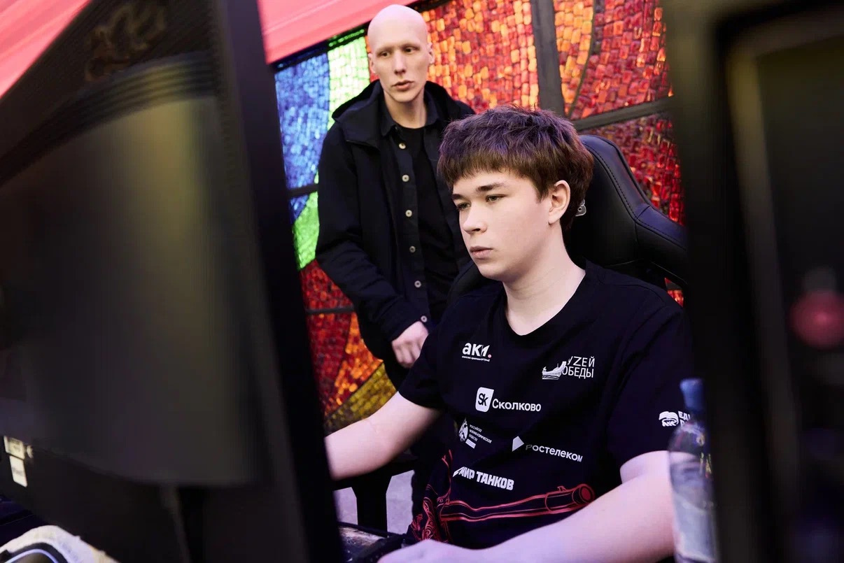 Тверитянин стал серебряным призером первого кибертурнира «Диктант Победы»