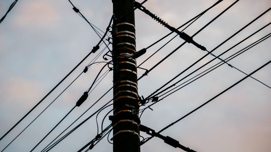 электроснабжения