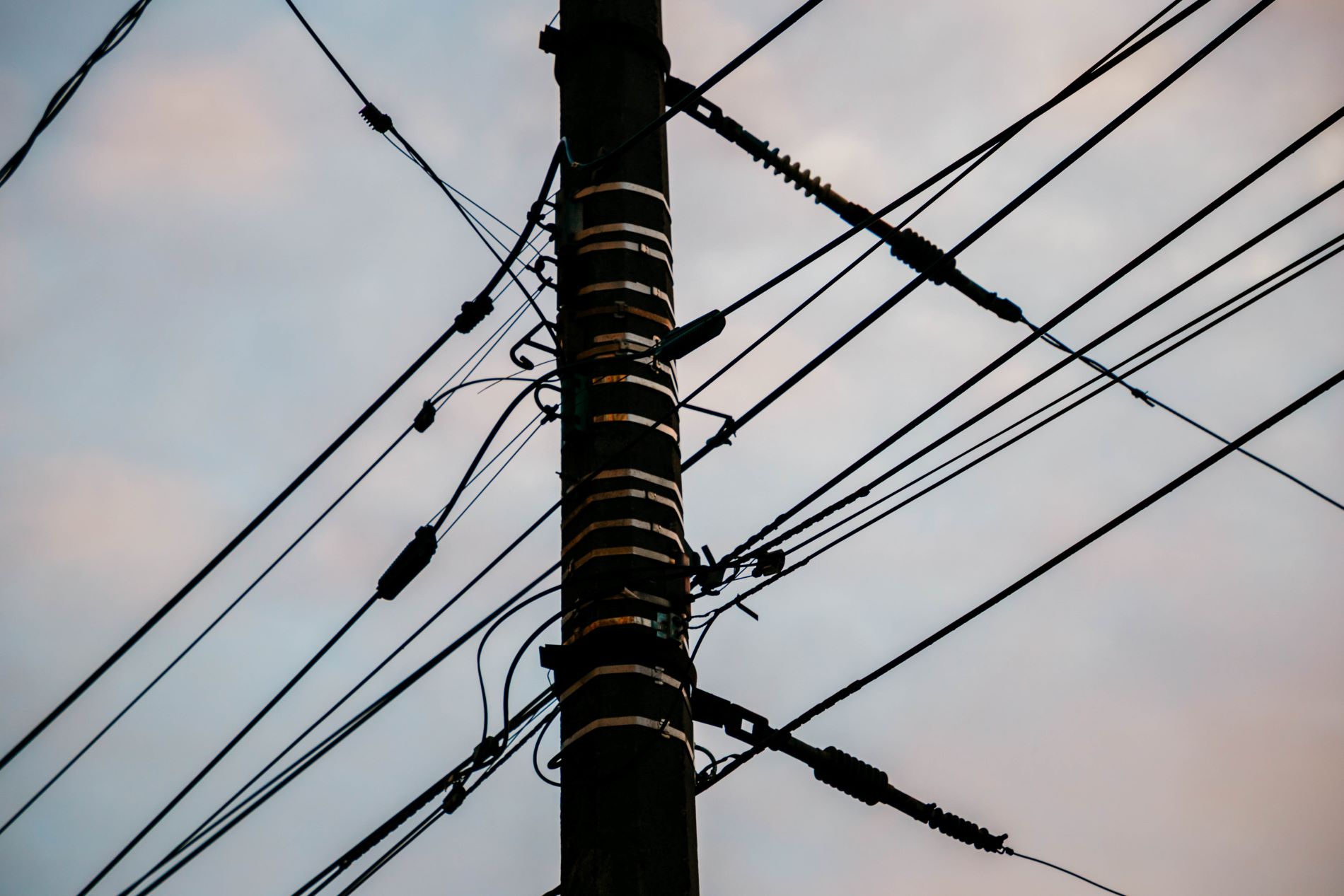 электроснабжения