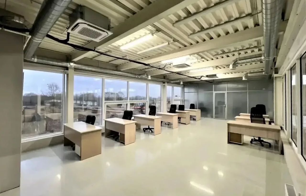 В особой экономической зоне «Эммаусс» в Тверской области построили новое производство