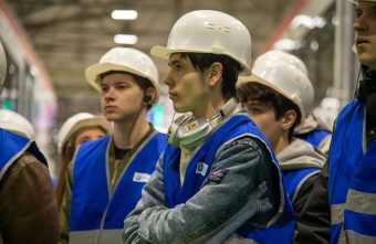 турникетов