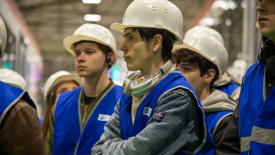 турникетов