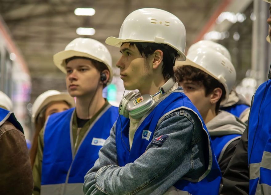 турникетов