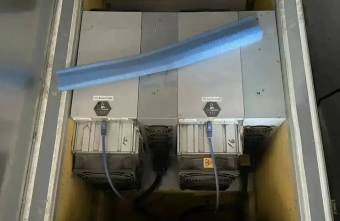 В Тверской области майнер-нелегал «намайнил» себе уголовное дело на миллион рублей майнер