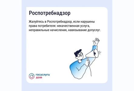 цифровой сервис