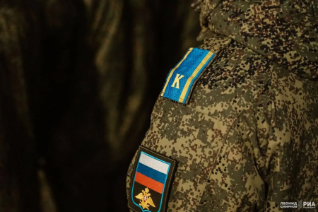 парада победы