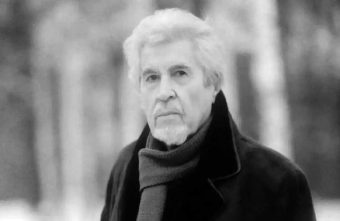 Евгений Борисов