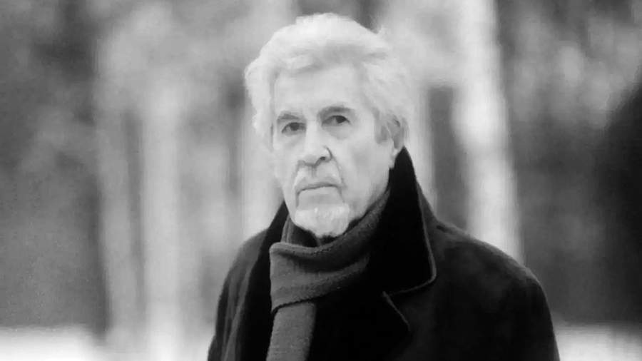 Евгений Борисов