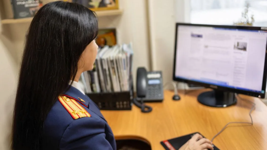 СК начал проверку разбитой дороги под Тверью после жалоб в соцсетях