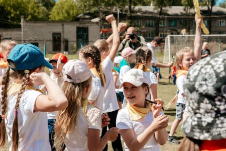 По решению Виталия Королева в Тверской области увеличили количество детских лагерей, где пройдет ремонт лагерей