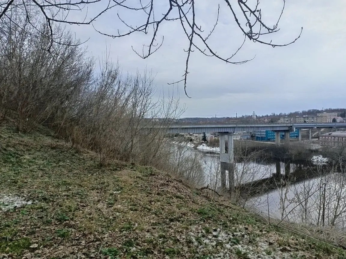 Глава муниципалитета Тверской области поблагодарил жителей за любовь к родному городу  