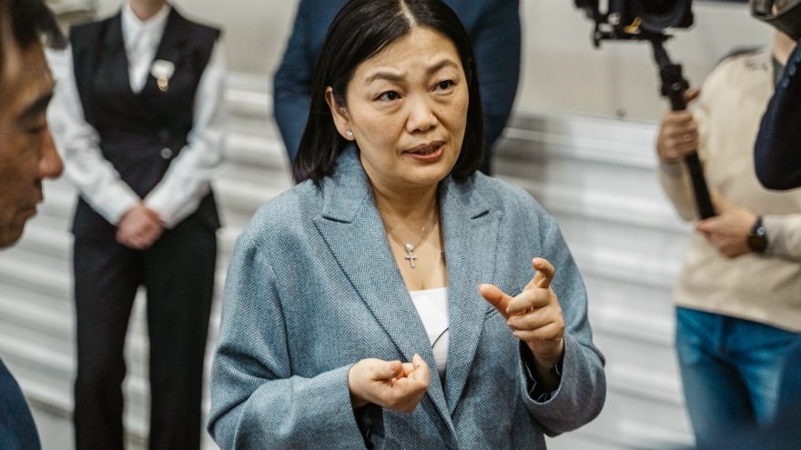 Стартап по-кимовски: что нужно знать об основательнице Wildberries