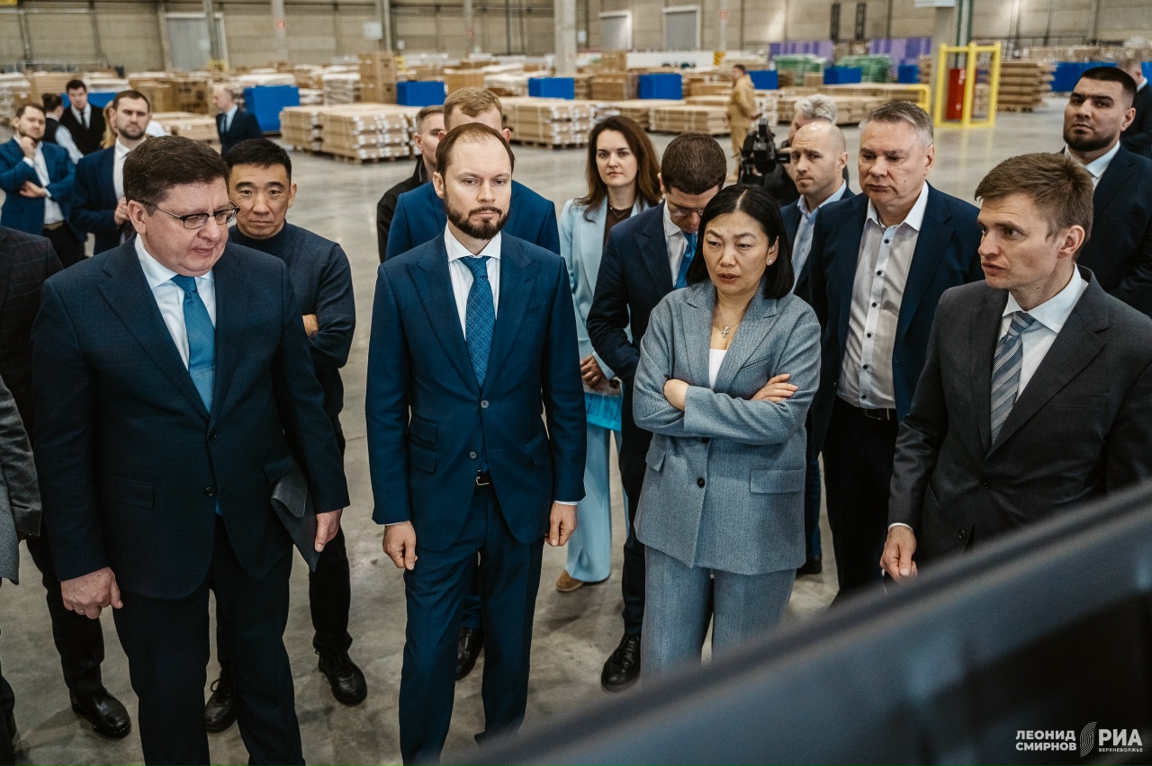 Стартап по-кимовски: что нужно знать об основательнице Wildberries