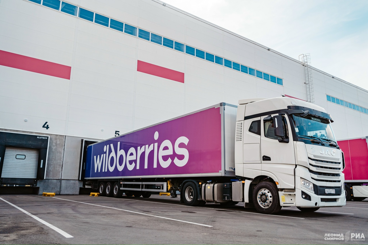 Стартап по-кимовски: что нужно знать об основательнице Wildberries