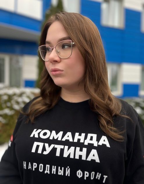 Лидия Родина: Результаты наших проверок входят в доклады президенту России