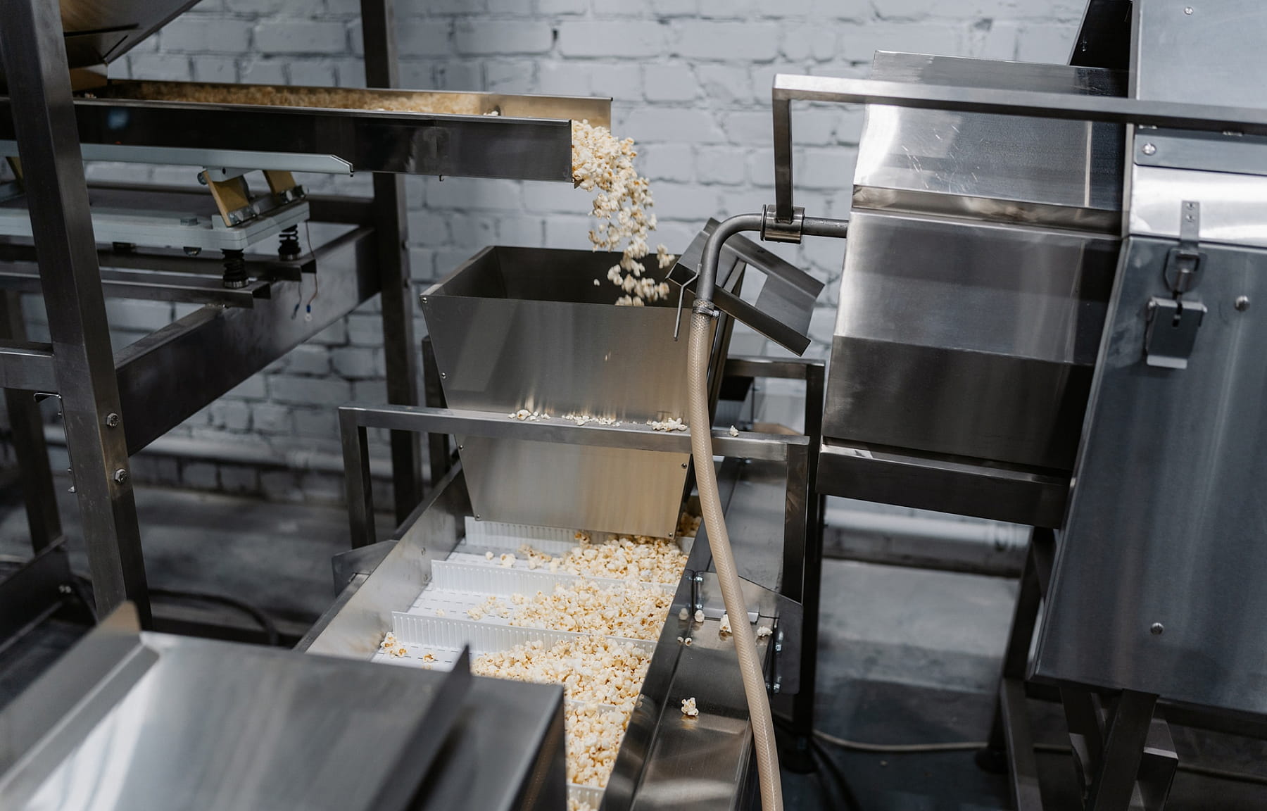 Тверской производитель инновационного пищевого оборудования получит федеральную поддержку