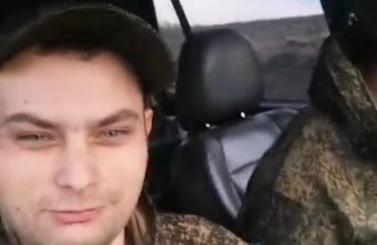 В Тверской области простятся с бойцом СВО Валерием Шлюпкиным