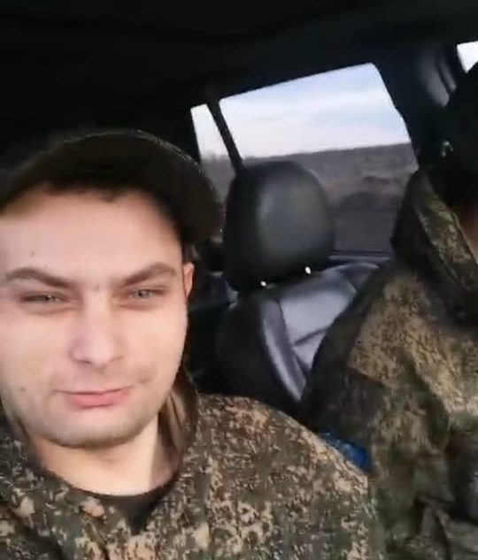 В Тверской области простятся с бойцом СВО Валерием Шлюпкиным