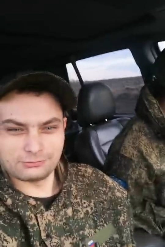 В Тверской области простятся с бойцом СВО Валерием Шлюпкиным