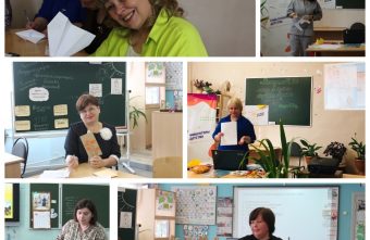 В Андреаполе прошел фестиваль педагогических мастер-классов педагогических