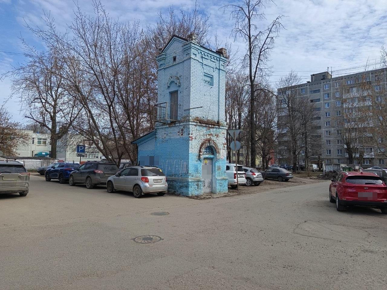 Не проходите мимо: тайны улицы Нахимова в Твери