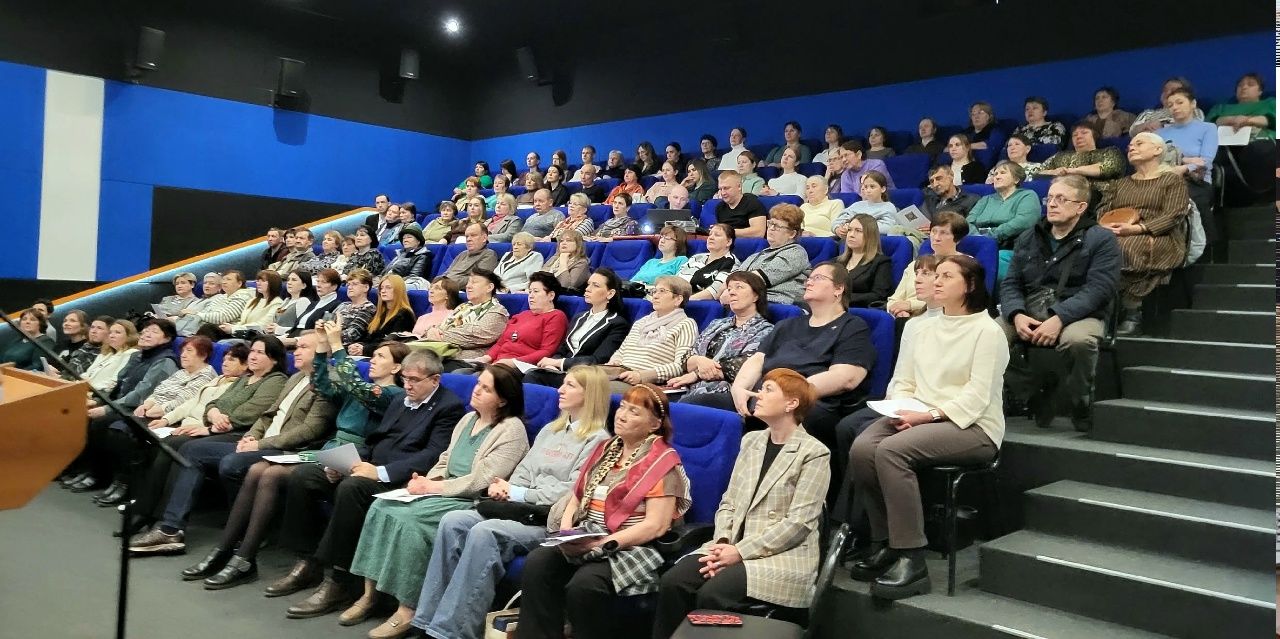 В Торопце прошли краеведческие чтения, посвященные Валентину Пажетнову