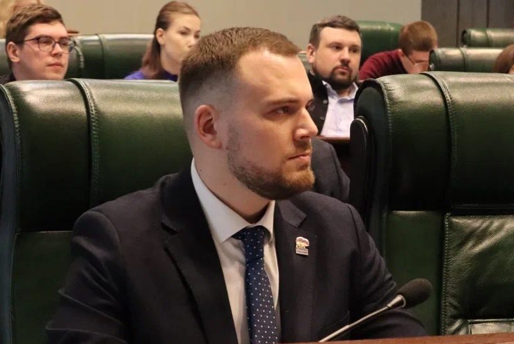 Кирилл Николаев: Везде хорошо, а дома должно быть лучше