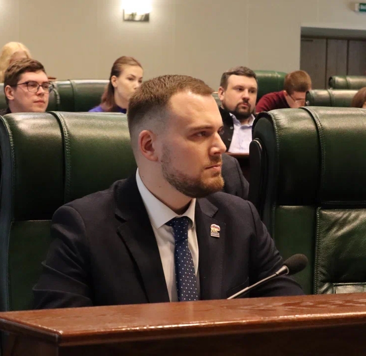 Кирилл Николаев: Везде хорошо, а дома должно быть лучше