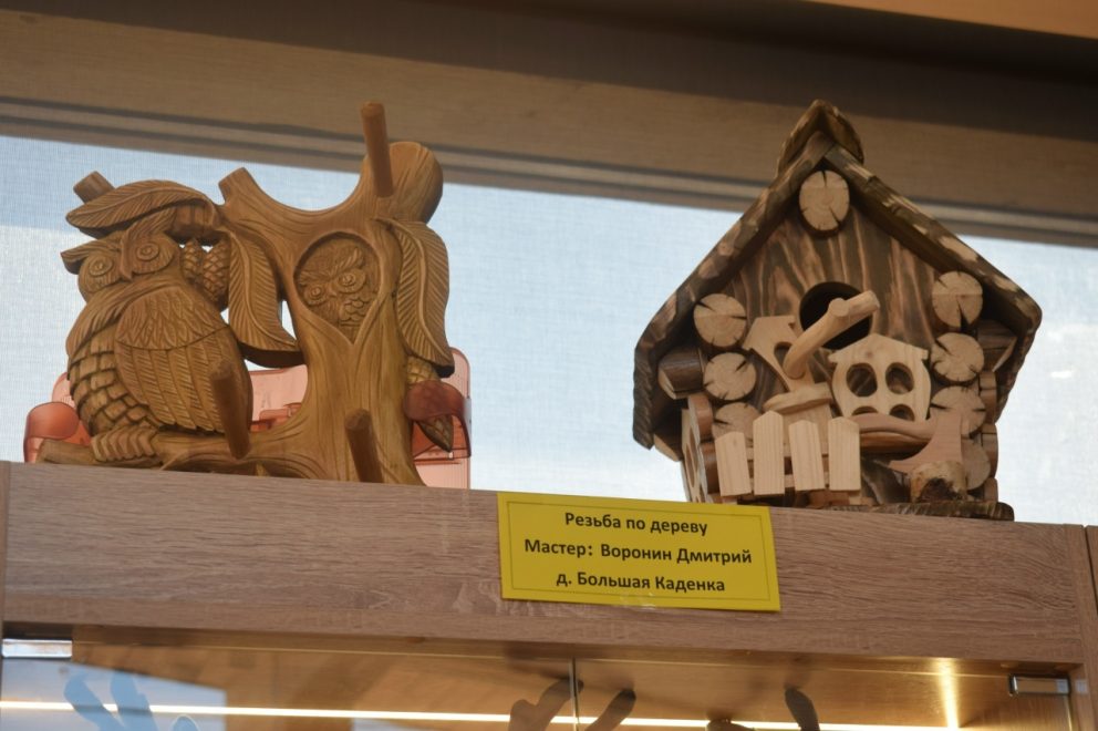 Открытия на трассе М-9: история, кино и лимонад