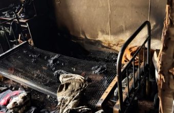 В Тверской области следователи выясняют обстоятельства гибели мужчины при пожаре