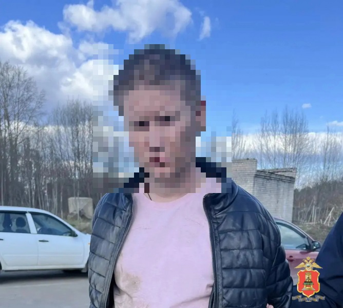 наркокурьеров