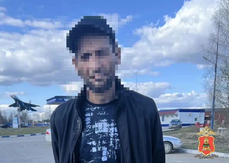 наркокурьеров