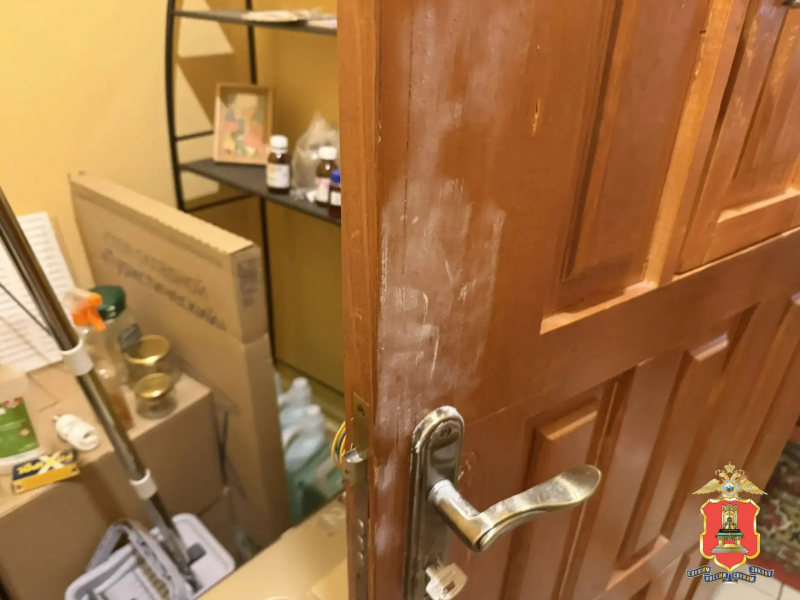 Из монастыря в Тверской области украли почти полмиллиона рублей