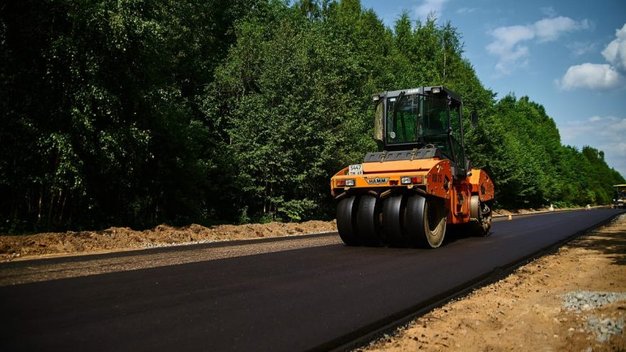 туристических